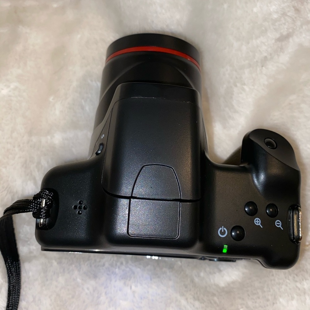 Camera - Picture 4 of 4